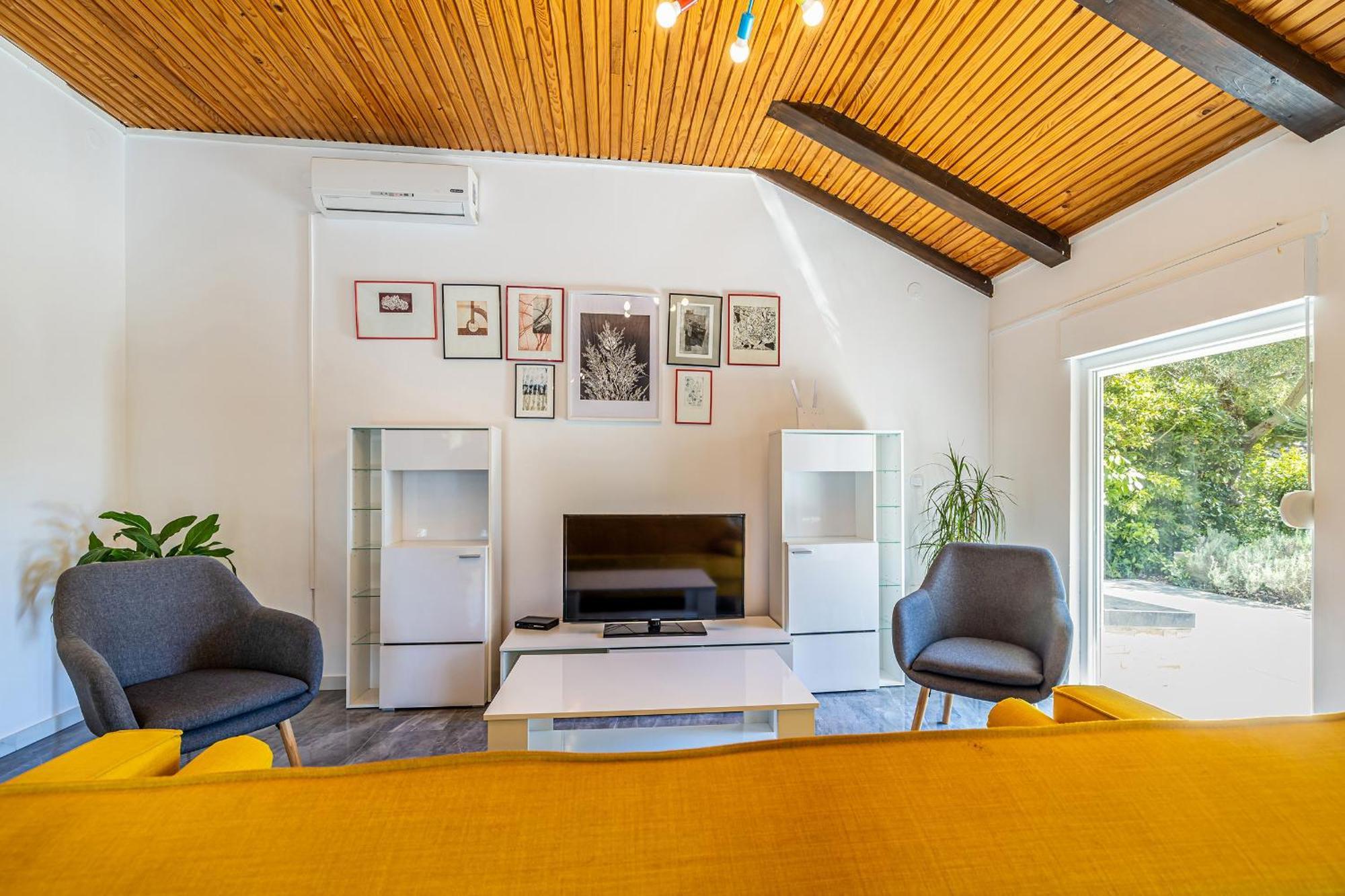 Holiday House Kai With Private Pool Pinezići 外观 照片